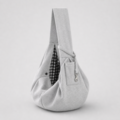 Soft Sling Pet Carrier - Product View