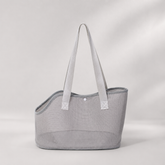 Mesh Travel Pet Carrier - Product View