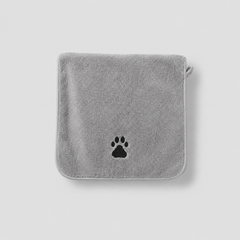 Soft Paw Towel image 1
