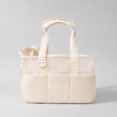 Soft City Quilted Pet Tote image 2