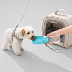 On-the-Go Dog Water Bottle image 3