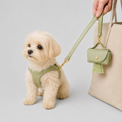 Soft Loop Poop Bag Holder image 3