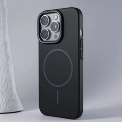 Ultra-Slim Magnetic MagSafe Phone Case for iPhone