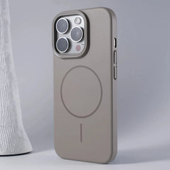 Ultra-Slim Magnetic MagSafe Phone Case for iPhone