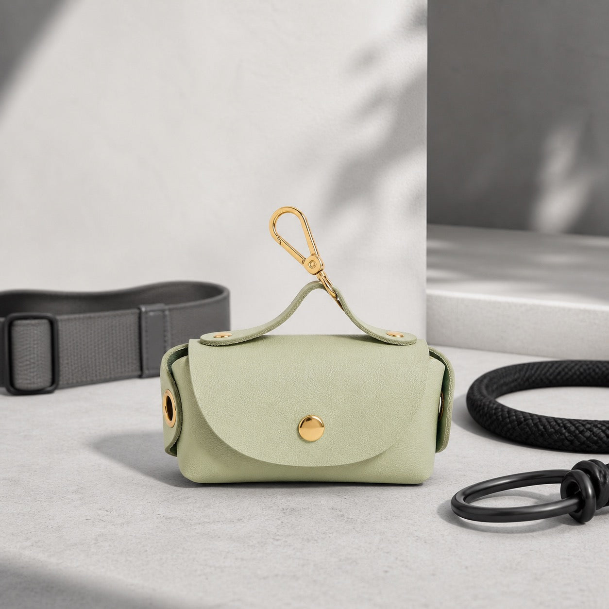 Walk Essentials
