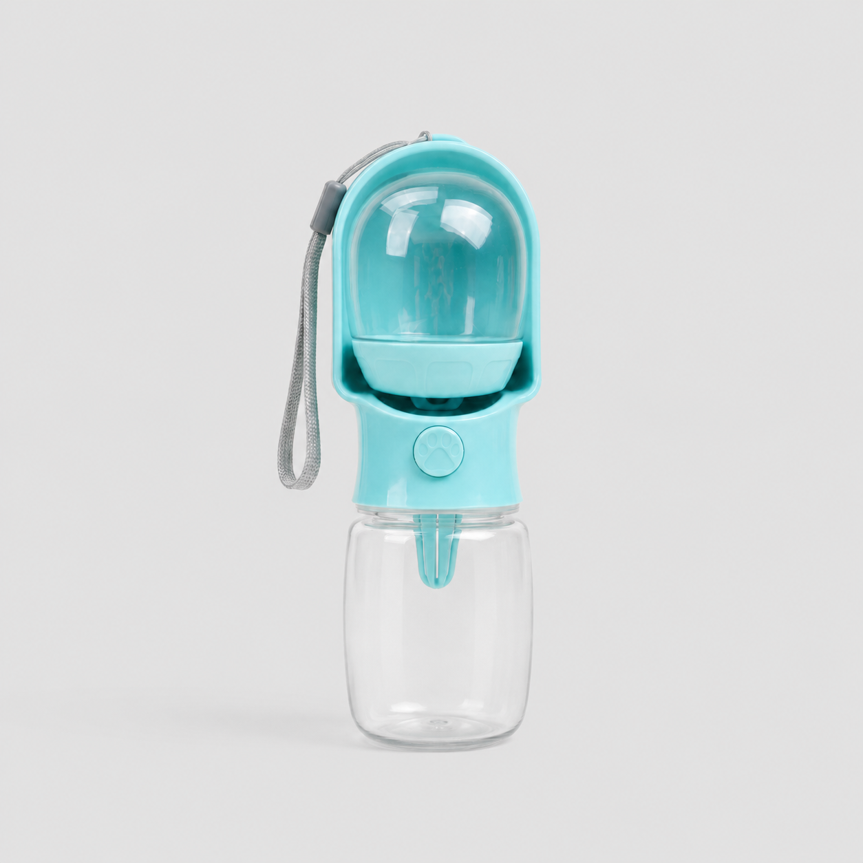 On-the-Go Dog Water Bottle image 1