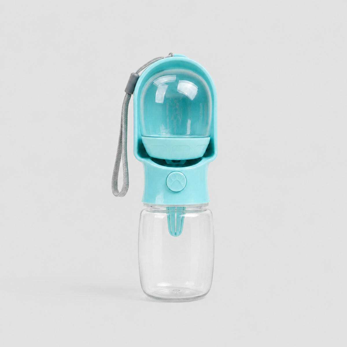 On-the-Go Dog Water Bottle image 1