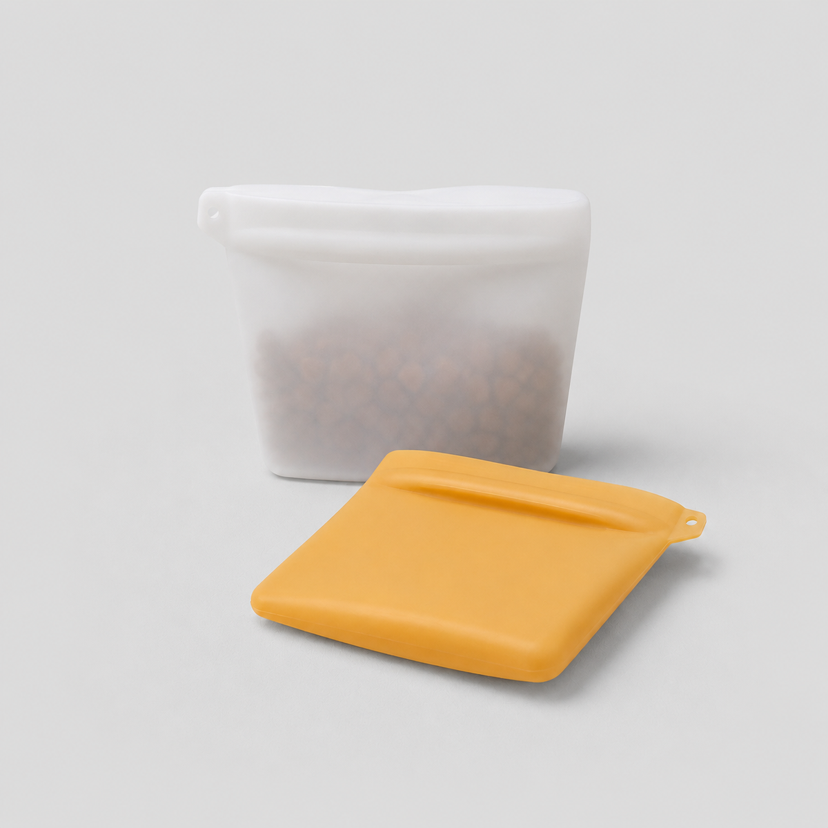 Mini Treat & Essentials Pouch image 1