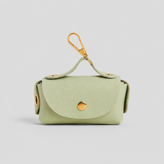 Soft Loop Poop Bag Holder image 1