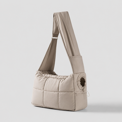 Everyday Adjustable Pet Sling - Side View