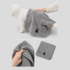 Soft Paw Towel image 2