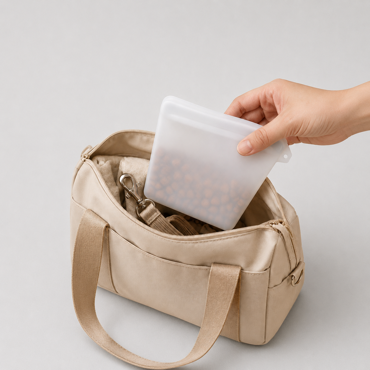 Mini Treat & Essentials Pouch image 2