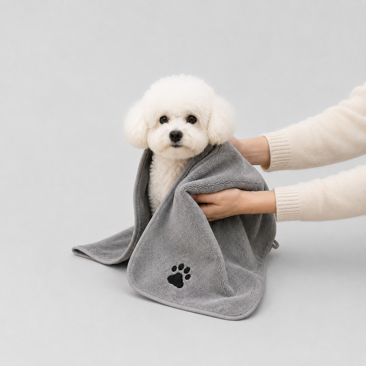 Soft Paw Towel image 3