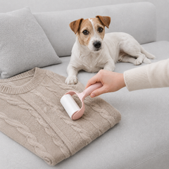 Mini Lint Roller for Pet Days image 3