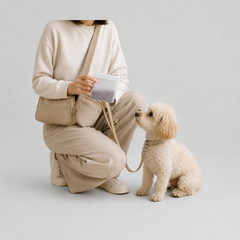 Mini Treat & Essentials Pouch image 4