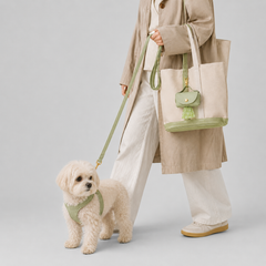 Soft Loop Poop Bag Holder image 4
